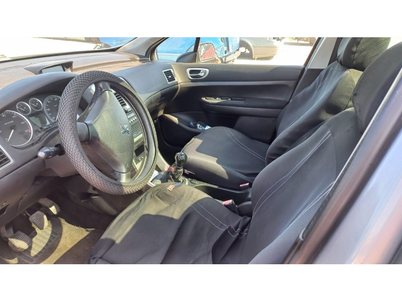 peugeot 307 break / sw (s1) del año 2005