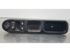 Recambio de mando elevalunas delantero izquierdo para peugeot 307 break / sw (s1) sw port aventura referencia OEM IAM 96351622XT