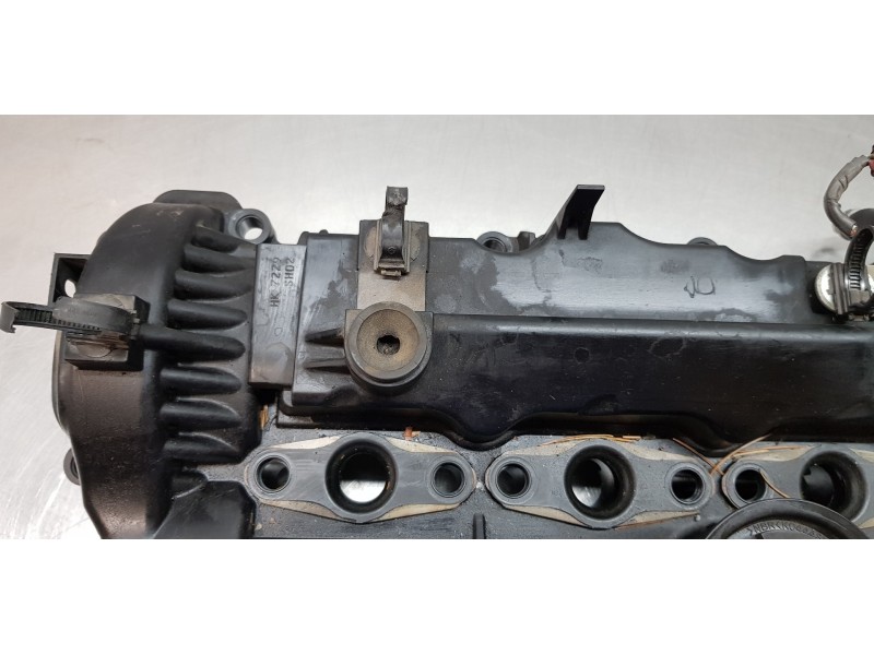 Recambio de tapa balancines para mazda 3 lim. () luxury referencia OEM IAM SH0210220E SH0210221 