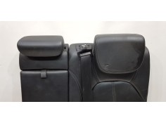 Recambio de asientos trasero izquierdo para alfa romeo stelvio (630) basis q4 referencia OEM IAM 156134764   2