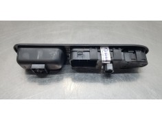 Recambio de mando elevalunas delantero izquierdo para peugeot 307 break / sw (s1) sw port aventura referencia OEM IAM 96351622XT 2