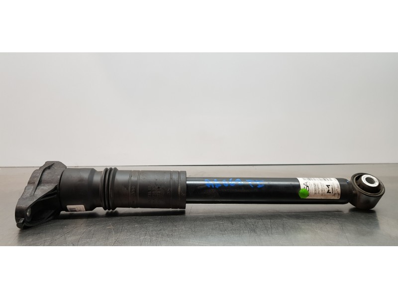 Recambio de amortiguador trasero izquierdo para peugeot 2008 (p1) allure referencia OEM IAM 9836658080  