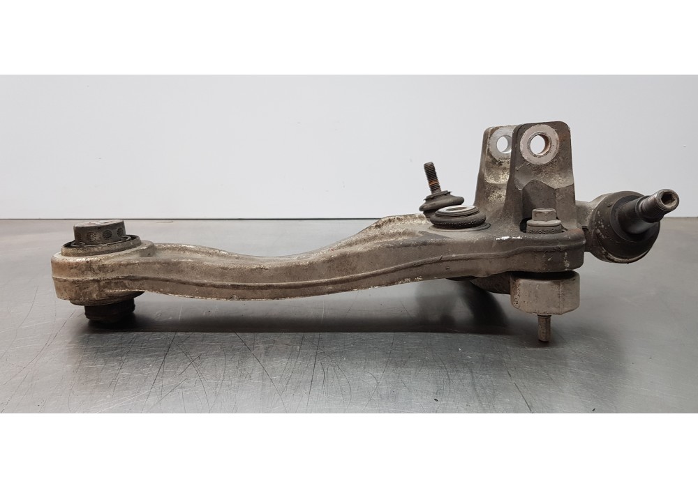 Recambio de brazo suspension inferior delantero derecho para jaguar xf r-sport awd referencia OEM IAM T2H19029  