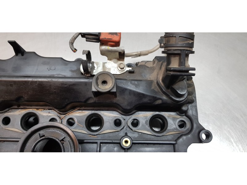 Recambio de tapa balancines para mazda 3 lim. () luxury referencia OEM IAM SH0210220E SH0210221 