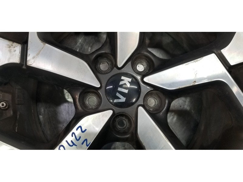 Recambio de llanta para kia sportage concept referencia OEM IAM 52910F1250  