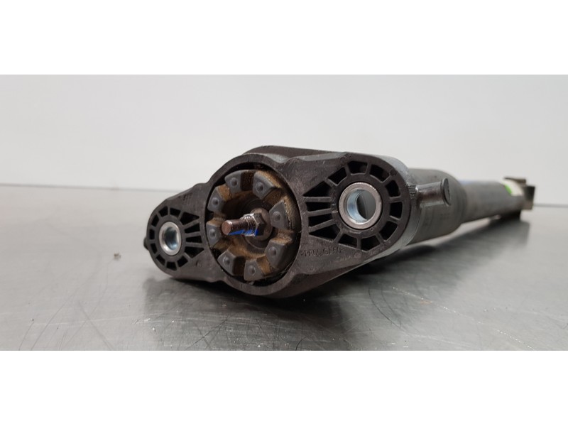 Recambio de amortiguador trasero izquierdo para peugeot 2008 (p1) allure referencia OEM IAM 9836658080  