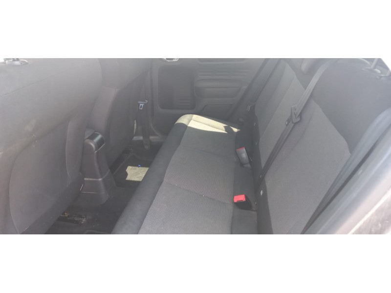 citroen c4 cactus del año 2015