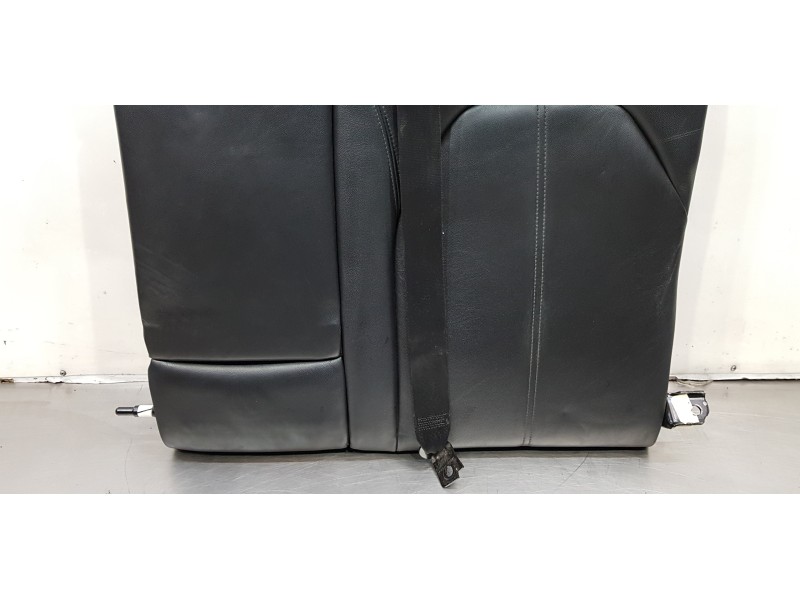 Recambio de asientos trasero izquierdo para alfa romeo stelvio (630) basis q4 referencia OEM IAM 156134764  