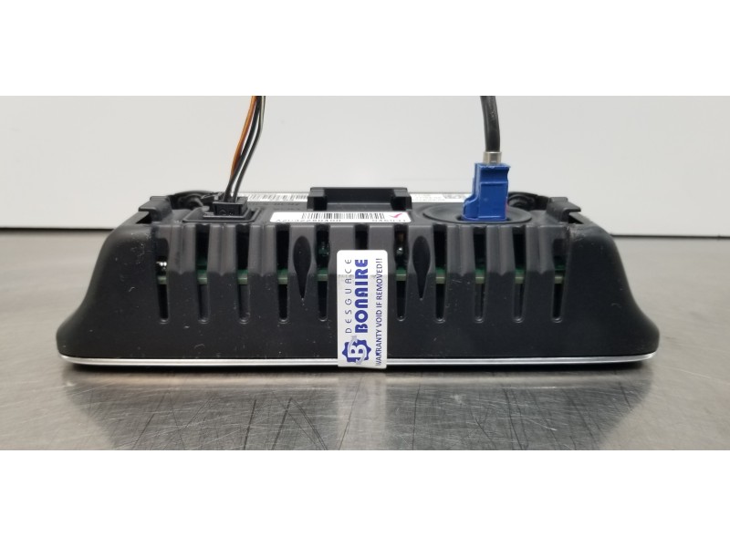 Recambio de pantalla multifuncion para mercedes clase b (w246) b 200 cdi be (246.201) referencia OEM IAM A2469007703  