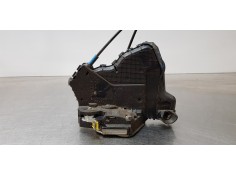 Recambio de cerradura puerta delantera izquierda para toyota auris touring sports (e18) hybrid advance referencia OEM IAM 690400