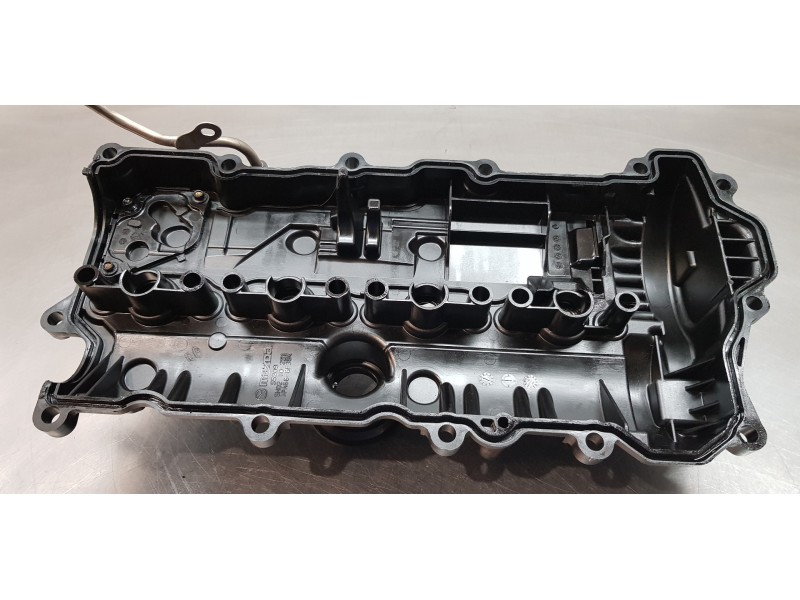 Recambio de tapa balancines para mazda 3 lim. () luxury referencia OEM IAM SH0210220E SH0210221 