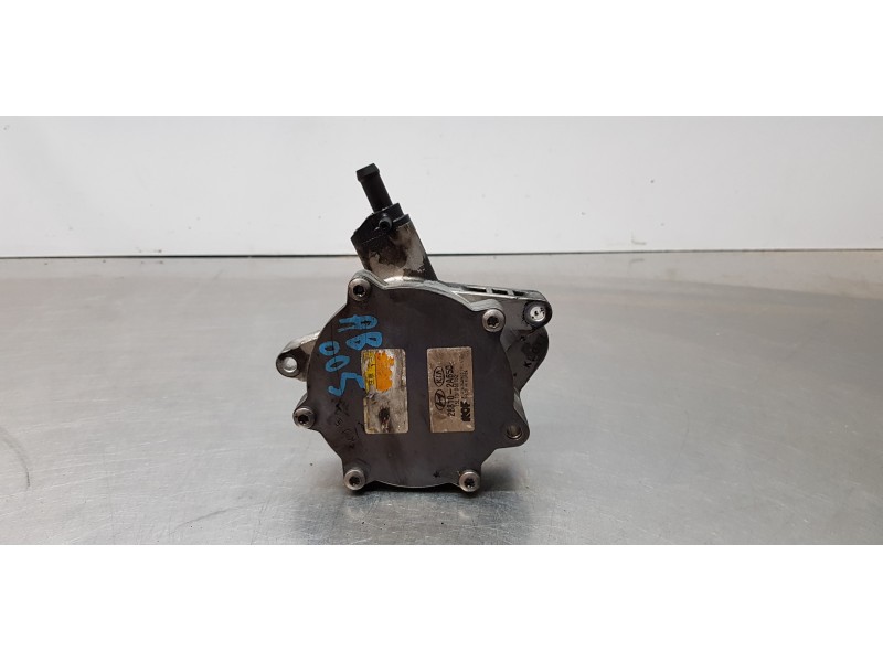 Recambio de depresor freno / bomba vacio para kia carens ( ) drive referencia OEM IAM 288102A650  