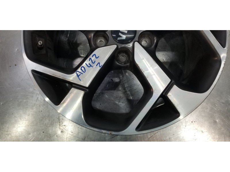 Recambio de llanta para kia sportage concept referencia OEM IAM 52910F1250  
