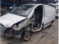 mercedes vito kasten (639) del año 2012 2