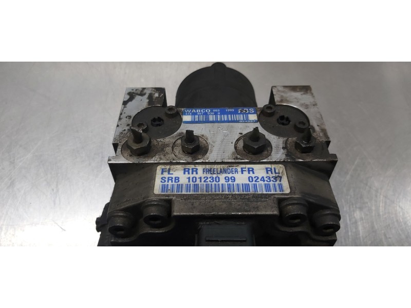 Recambio de abs para land rover freelander (ln) 2.0 di hardback (72kw) referencia OEM IAM SRB100800 1H5Z2B373AA 