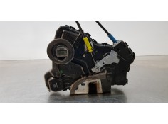 Recambio de cerradura puerta delantera izquierda para toyota auris touring sports (e18) hybrid advance referencia OEM IAM 690400 2