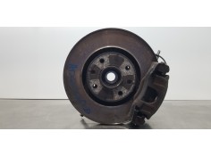 Recambio de mangueta delantera derecha para peugeot 307 break / sw (s1) sw port aventura referencia OEM IAM 364796  