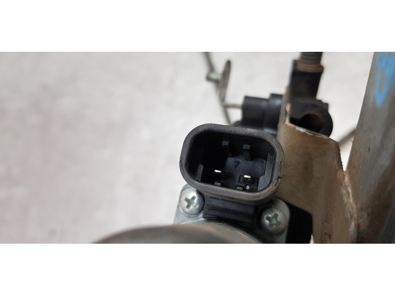 Recambio de elevalunas delantero derecho para seat cordoba berlina (6k2) stella referencia OEM IAM D239905454500007  