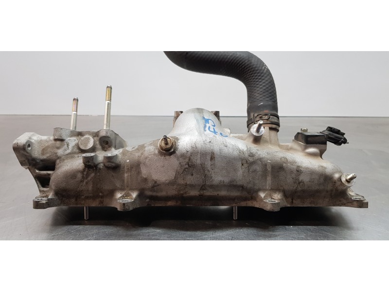 Recambio de colector admision para mazda 3 lim. () luxury referencia OEM IAM SH0113100A  