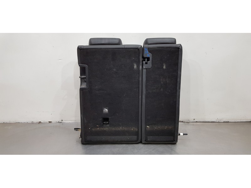 Recambio de asientos trasero izquierdo para alfa romeo stelvio (630) basis q4 referencia OEM IAM 156134764  