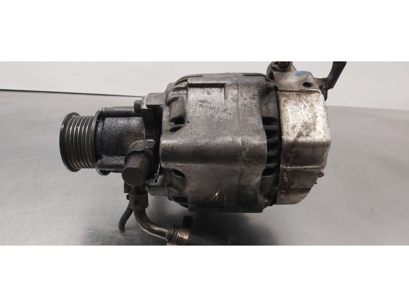 Recambio de alternador para land rover freelander (ln) 2.0 di hardback (72kw) referencia OEM IAM YLE102080 1H5Z10300GA 