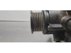 Recambio de alternador para land rover freelander (ln) 2.0 di hardback (72kw) referencia OEM IAM YLE102080 1H5Z10300GA  2