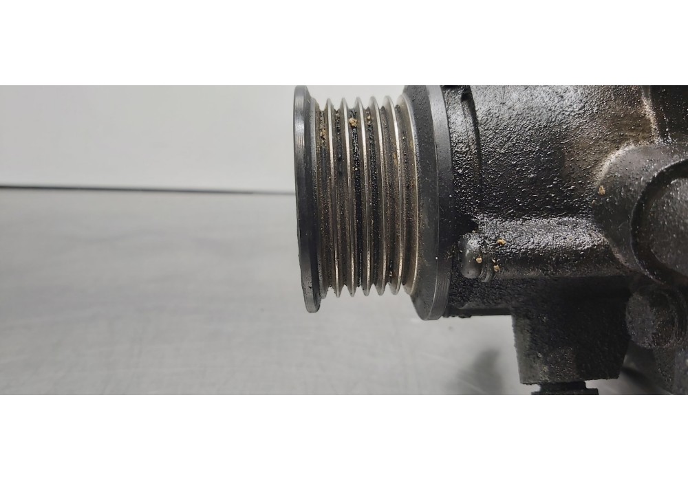 Recambio de alternador para land rover freelander (ln) 2.0 di hardback (72kw) referencia OEM IAM YLE102080 1H5Z10300GA 