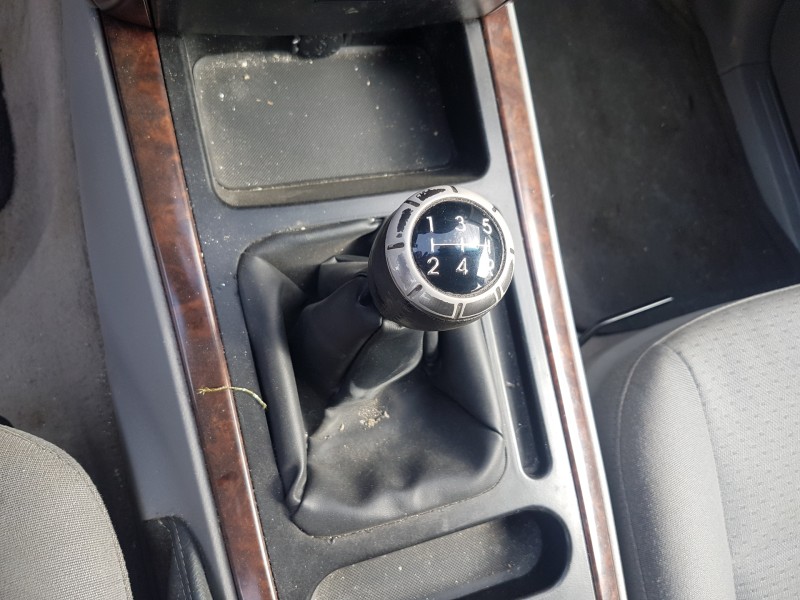 kia sorento del año 2004