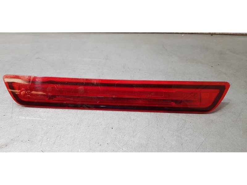 Recambio de luz central de freno para ford ecosport trend referencia OEM IAM CN1513A613AC  