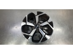 Recambio de llanta para kia sportage concept referencia OEM IAM 52910F1250  