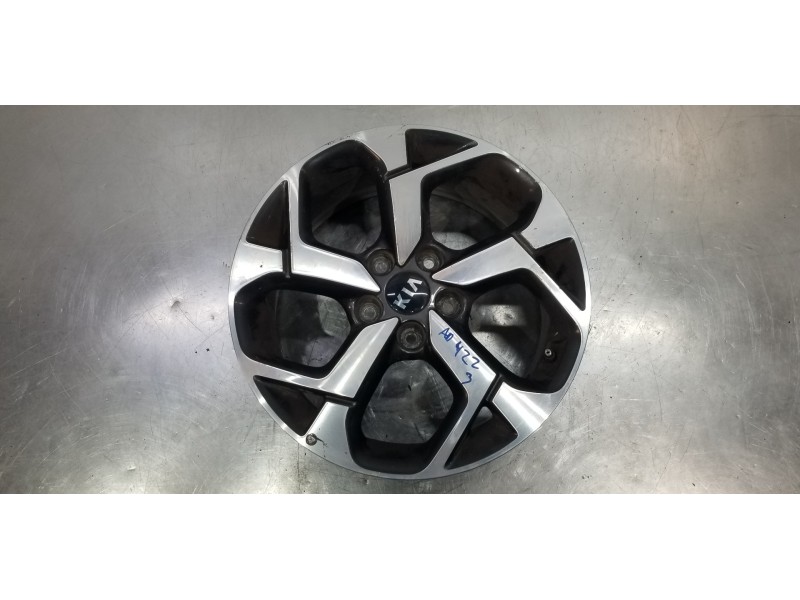 Recambio de llanta para kia sportage concept referencia OEM IAM 52910F1250  