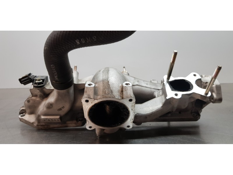 Recambio de colector admision para mazda 3 lim. () luxury referencia OEM IAM SH0113100A  