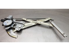 Recambio de elevalunas delantero derecho para citroen c-crosser exclusive referencia OEM IAM 9222CS 9222CR