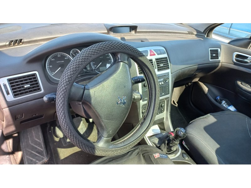 peugeot 307 break / sw (s1) del año 2005