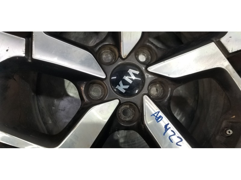 Recambio de llanta para kia sportage concept referencia OEM IAM 52910F1250  