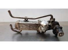 Recambio de valvula egr para seat ibiza sc (6j1) reference referencia OEM IAM 03P131512D  