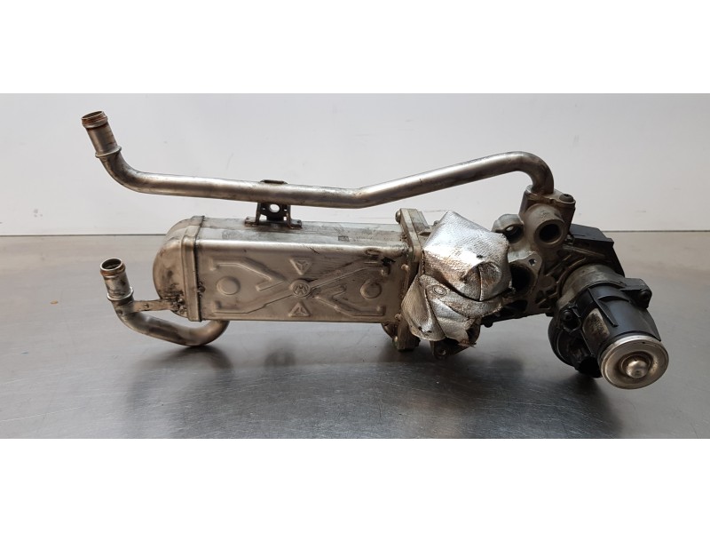 Recambio de valvula egr para seat ibiza sc (6j1) reference referencia OEM IAM 03P131512D   Recambio de valvula egr para seat ibiza sc (6j1) reference referencia OEM IAM 03P131512D