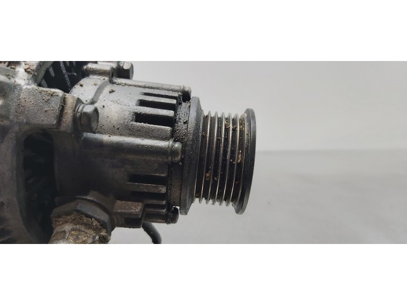 Recambio de alternador para land rover freelander (ln) 2.0 di hardback (72kw) referencia OEM IAM YLE102080 1H5Z10300GA 