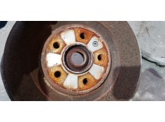 Recambio de mangueta trasera derecha para audi a6 lim. (4g2) 3.0 tdi quattro referencia OEM IAM 8K0505324H   2