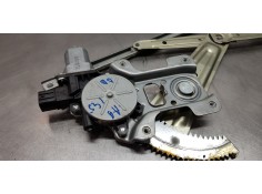 Recambio de elevalunas delantero derecho para citroen c-crosser exclusive referencia OEM IAM 9222CS 9222CR  2