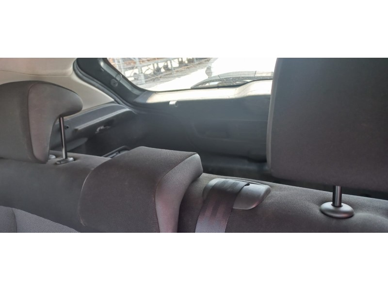 citroen c4 cactus del año 2015