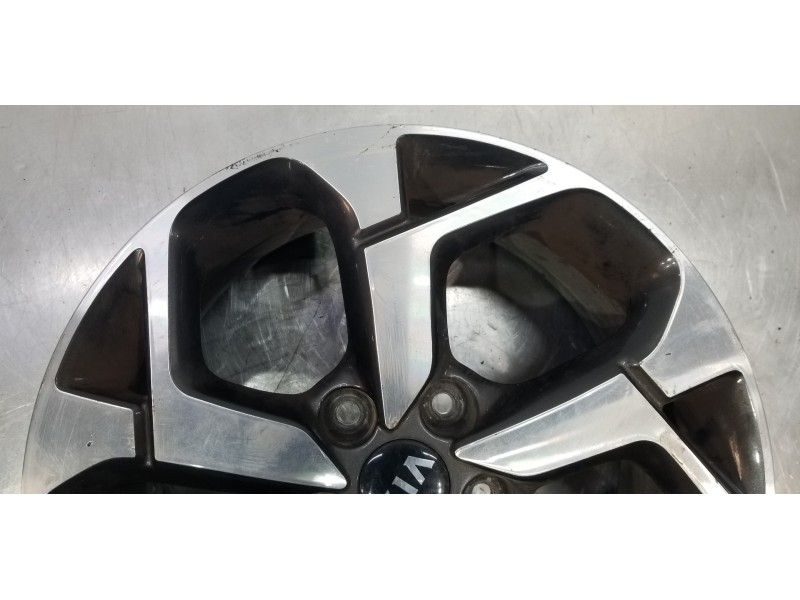 Recambio de llanta para kia sportage concept referencia OEM IAM 52910F1250  
