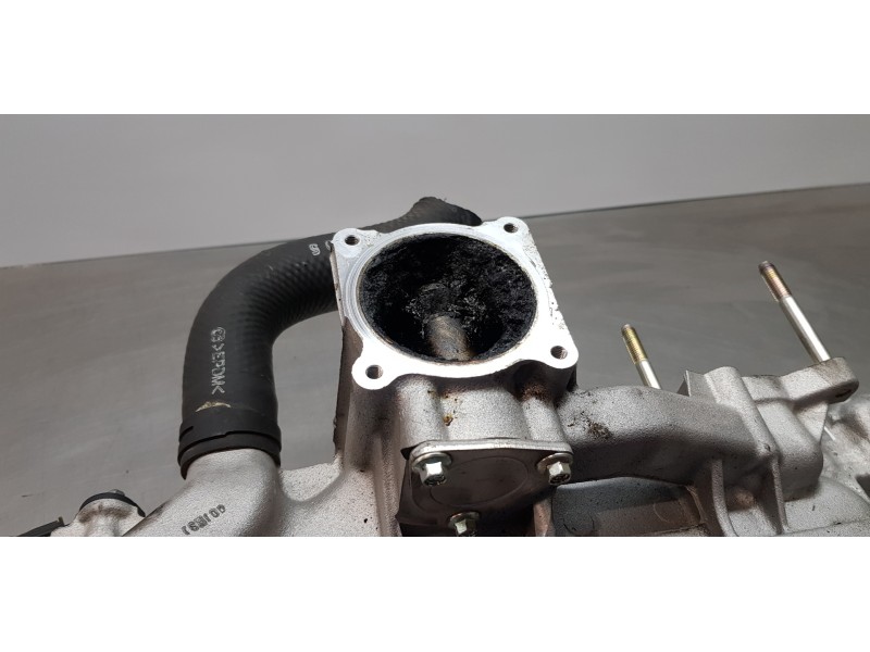 Recambio de colector admision para mazda 3 lim. () luxury referencia OEM IAM SH0113100A  