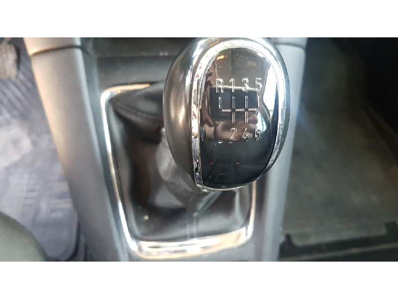 opel zafira tourer del año 2016