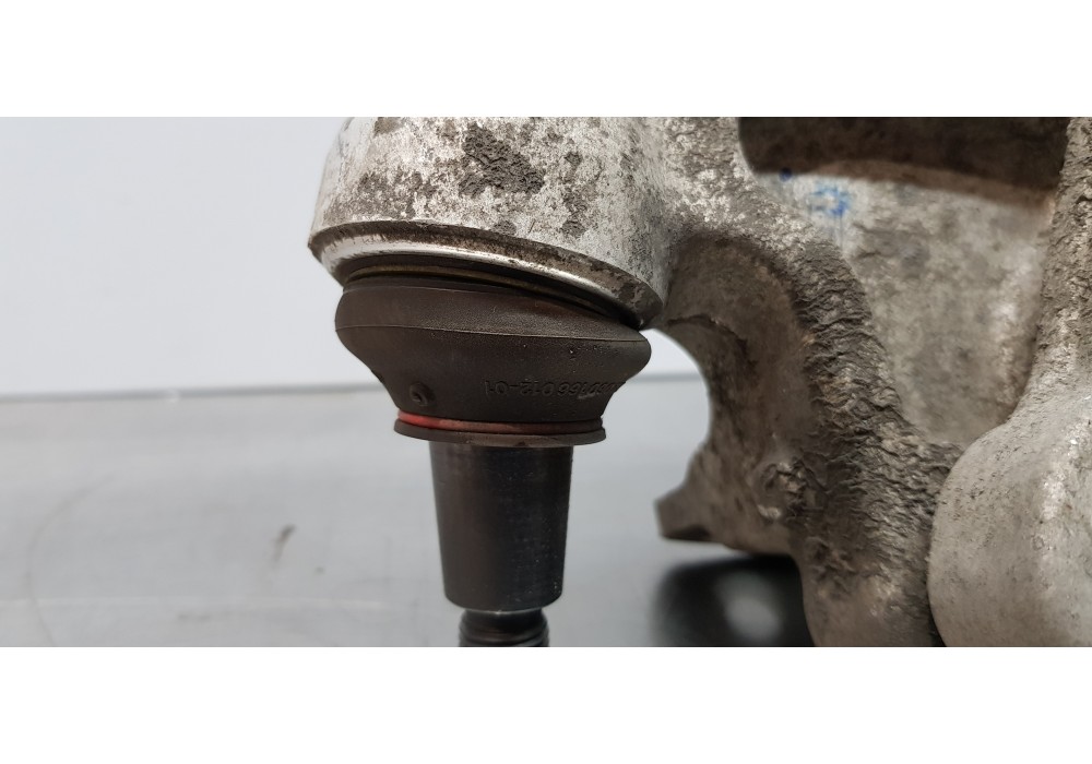 Recambio de brazo suspension inferior delantero derecho para jaguar xf r-sport awd referencia OEM IAM T2H19029  