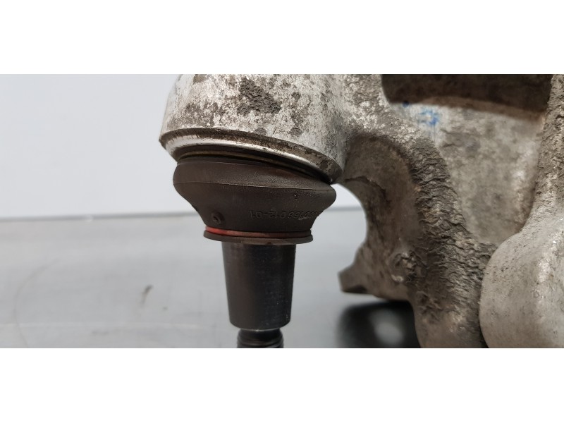 Recambio de brazo suspension inferior delantero derecho para jaguar xf r-sport awd referencia OEM IAM T2H19029  