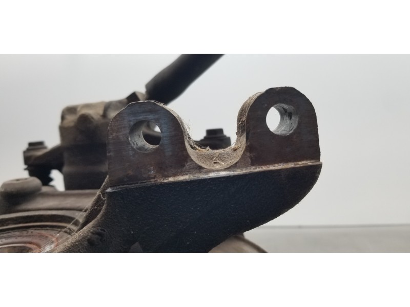 Recambio de mangueta delantera derecha para peugeot 307 break / sw (s1) sw port aventura referencia OEM IAM 364796  