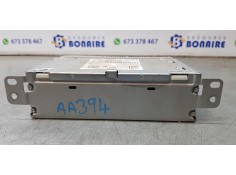 Recambio de sistema audio / radio cd para citroen c4 picasso seduction referencia OEM IAM 9810485780