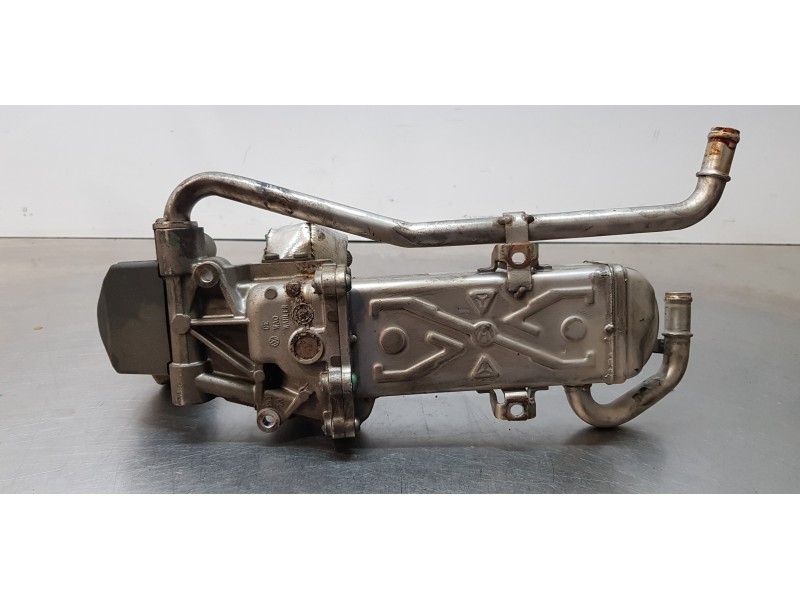 Recambio de valvula egr para seat ibiza sc (6j1) reference referencia OEM IAM 03P131512D   Recambio de valvula egr para seat ibiza sc (6j1) reference referencia OEM IAM 03P131512D
