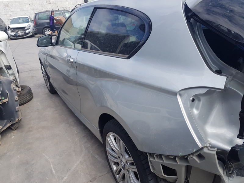 bmw serie 1 lim. (f20/f21) del año 2018